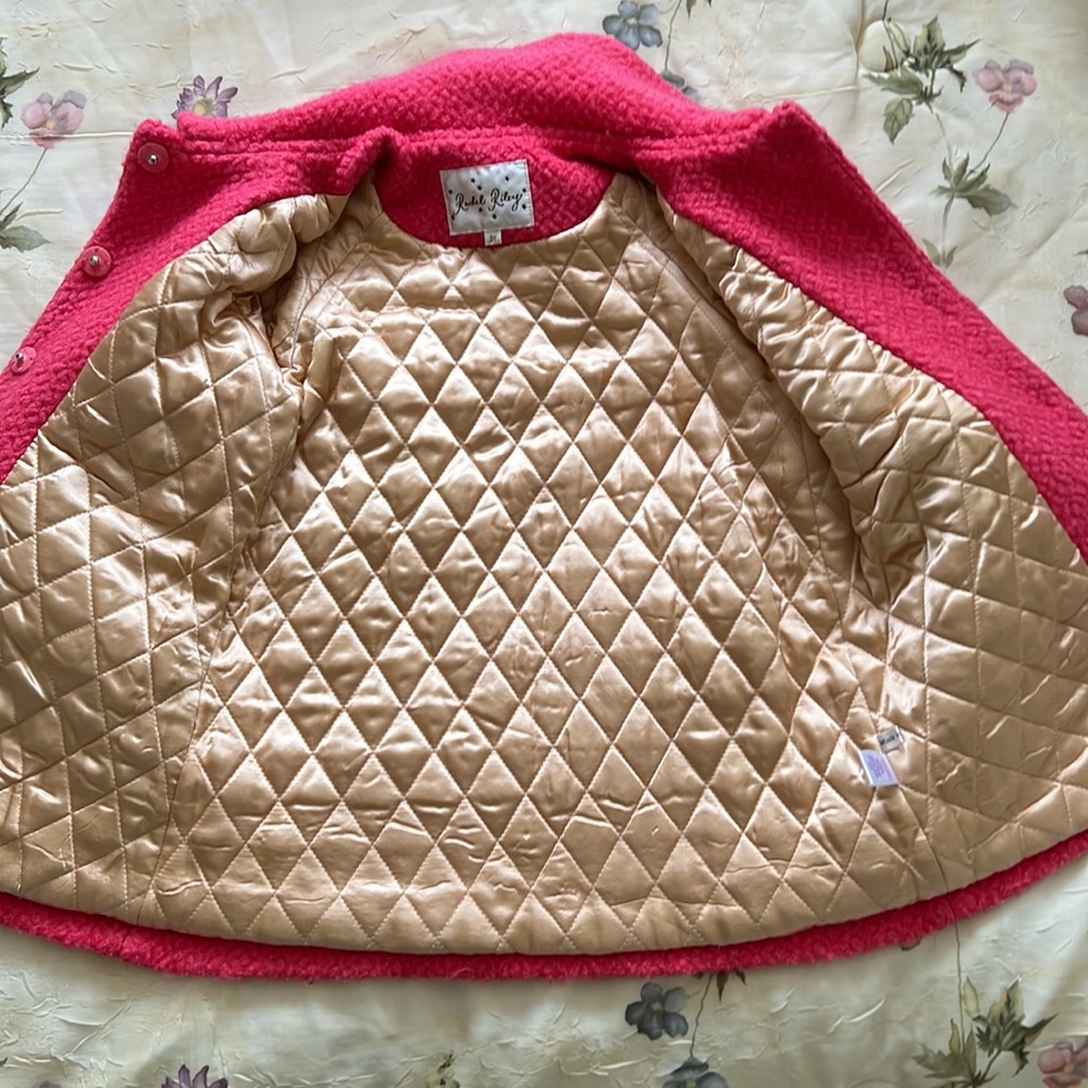 Rachel Riley - Picture 2 of 6